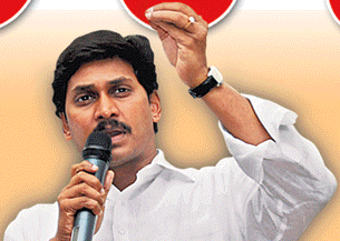 YS Jagan