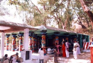 bhaiarava kona