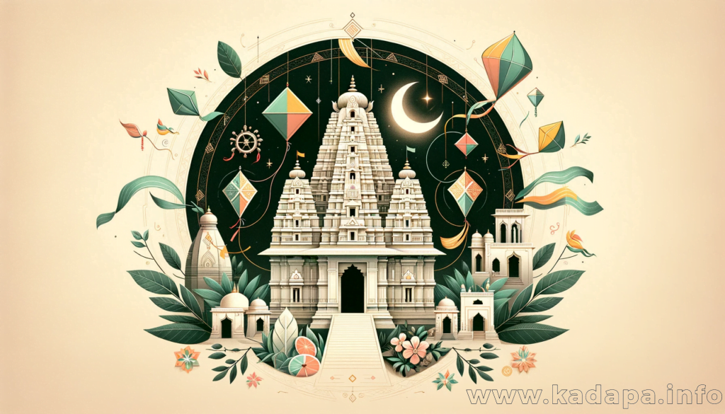 Festivals in Kadapa