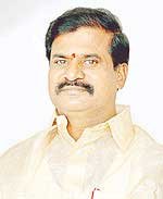 Linga Reddy Mallela - Ex-MLA, Proddatur - www.kadapa.info