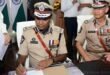 Former DGP Rajendra Appointed as Printing and Stationery Commissioner in Post-Election Reshuffle