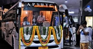 APSRTC Srisailam to Mydukur Bus Timings & Schedule