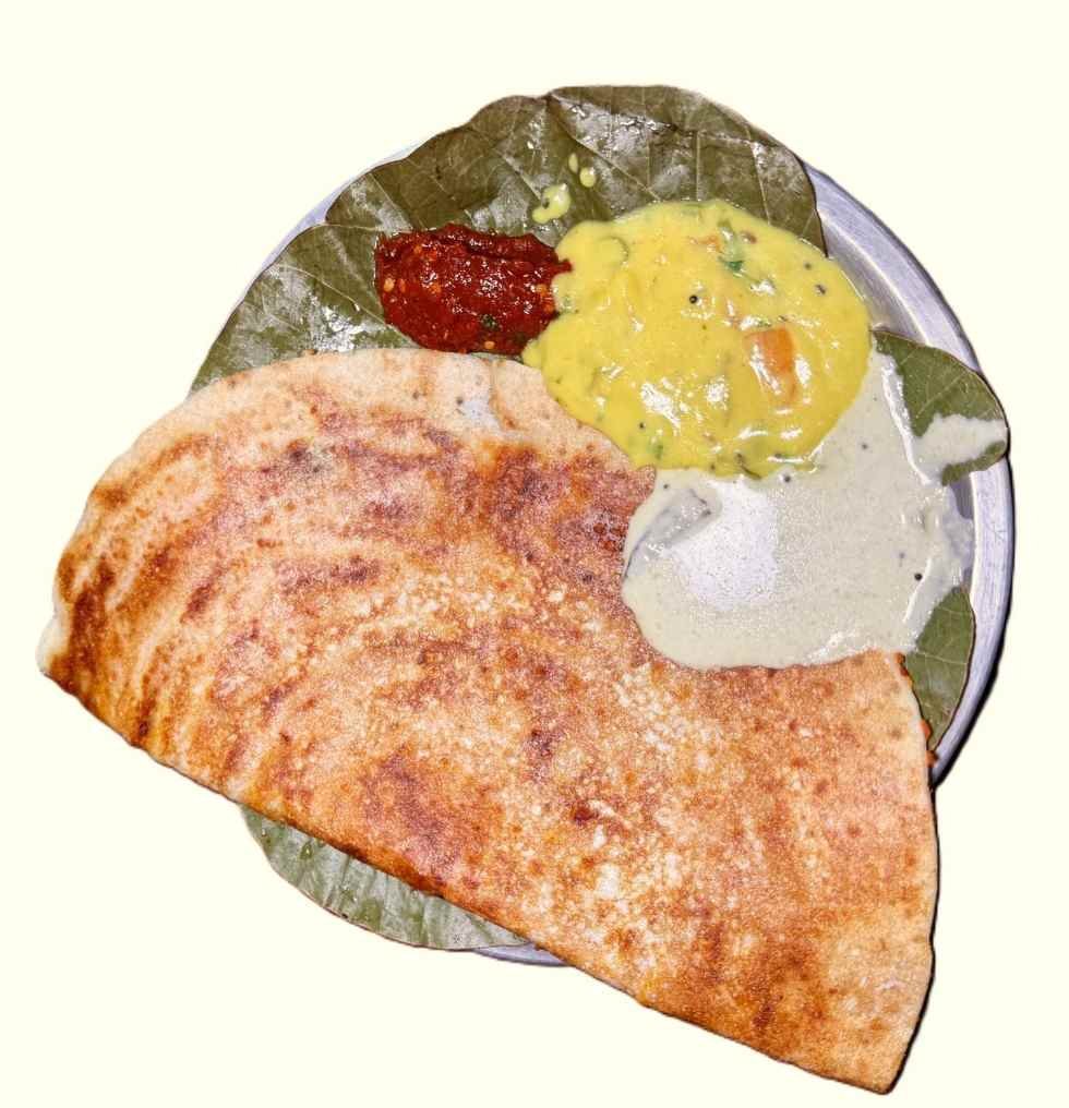 Kadapa’s Culinary Delights: Where Spice Meets Soul