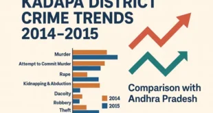 Kadapa Crimestats