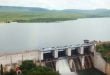 Beauty of Buggavanka Reservoir