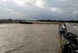 Amazing view of River Papagni near Gandi Temple