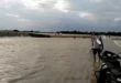 Amazing view of River Papagni near Gandi Temple