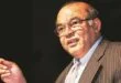 Profile of Dr YVReddy – Ex-Governor, RBI